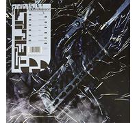 ALPHA WOLF - Fault [Import]