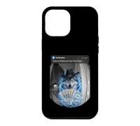 Alpha Wolf Sigma Wolf Motion Porte d'entrée Loup Solitaire Coque pour iPhone 12 Pro Max