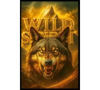 Alpha Wolf Workout Journal (Daily Fitness Tracker) (Gym Log Book):Alpha Wolf Workout Journal (Daily Fitness Tracker) (Gym Log Book):: 6x9 Inches Training Planner with 150 Pages for Men and Women