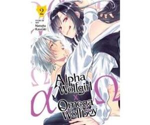 Alpha Wolfgirl x Omega Wolfboy Vol. 2 - Natsuha Kasazaki - Seven Seas Entertainment LLC - Livre en Anglais - Paperback Natsuha KasazakiNatsuha Kasazaki (Auteur)