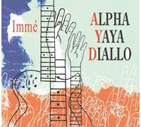 Alpha Yaya Diallo - Imme
