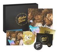 Alpha Zulu Coffret E