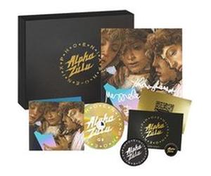 Alpha Zulu Coffret E