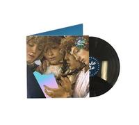 Alpha Zulu Vinyle