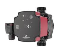Grundfos ALPHA1 GO 15-80 130 220-240V 9H AC0 Pompe de circulation 93074182