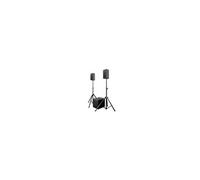 BST ALPHA10X Système d'Enceintes triphoniques 2.1 / 800watts