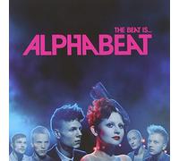 Alphabeat - Beat is