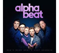 Alphabeat – Don't Know What's Cool Anymore – Import