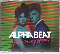 Alphabeat - Hole in My Heart
