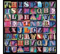 Alphabeat This Is Alphabeat (CD) Album