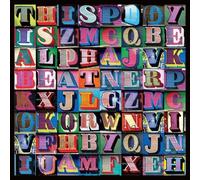 Alphabeat - This is Alphabeat [Import]