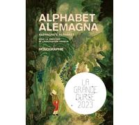 Alphabet Alemagna: Monographie