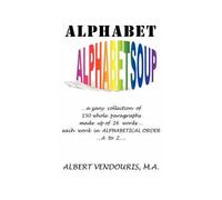 Alphabet Alphabet Soup