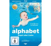 Alphabet – Erwin Wagenhofer – Blu-ray