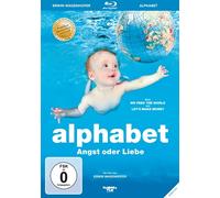 Alphabet - Angst oder Liebe? [Blu-ray]