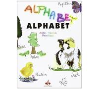 Alphabet arabe français phonétique