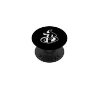 Alphabet - B PopSockets PopGrip Adhésif