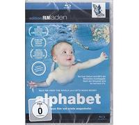 Alphabet (Blu-ray Disc) (Blu-ray)