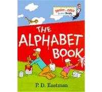 Alphabet Book, Bright & Early Board Books P. D. Eastman (Auteur)