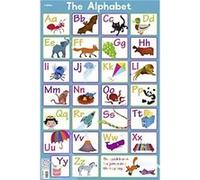 Alphabet by Collins Kids Other Book Inconnu (Auteur)