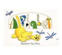 Alphabet by Matthew Van Fleet Matthew Van Fleet (Auteur)