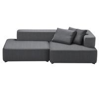 Alphabet Canapé 2 Places Accoudoir Droit Fritz Hansen - PL210-4