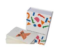 Alphabet Cards - Preschool Flash Cards, Alphabet Educational Toys with Magnetic Backing, Homeschool Learning Tool, Classroom Whiteboard Accessory, Kindergarten Study Set for Early Literacy Development