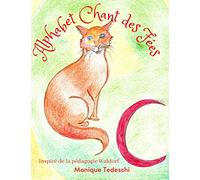 Alphabet Chant des Fées: Un alphabet d'inspiration Waldorf