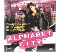 Alphabet City