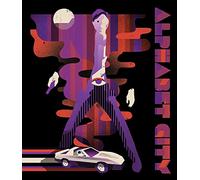 Alphabet City [Blu-Ray]