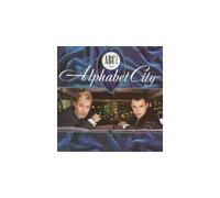 Alphabet City [Import]