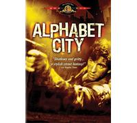 Alphabet City [Import USA Zone 1]