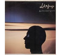 Alphabet City [Vinyl LP]