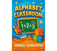 Alphabet Classroom