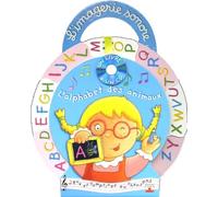 Alphabet des Animaux