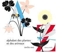 Alphabet des plantes et des animaux