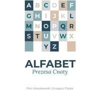 Alphabet du président de la vertu v.2