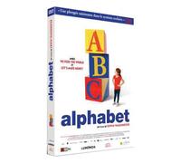 Alphabet DVD DVD