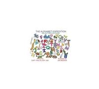 Alphabet Expedition With The Puffins And Friends Paperback Book By Jan Beeson