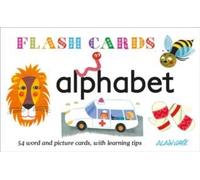 Alphabet - Flash Cards