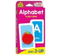 Alphabet: Flash Cards