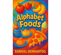 Alphabet Foods