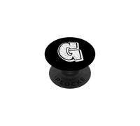 Alphabet - G PopSockets PopGrip Adhésif