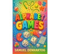Alphabet Games