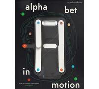 Alphabet In Motion