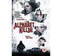 Alphabet Killer [Edizione: Regno Unito] [Import]
