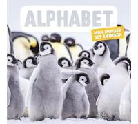 Alphabet - Mon Imagier Des Animaux