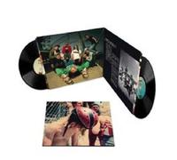 Alphabet Prison – Vinyle 33 tours – Sony Music