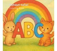 Alphabet Safari