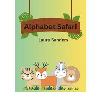 Alphabet Safari